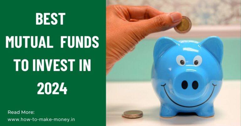 Best Mutual Funds To Invest In 2024