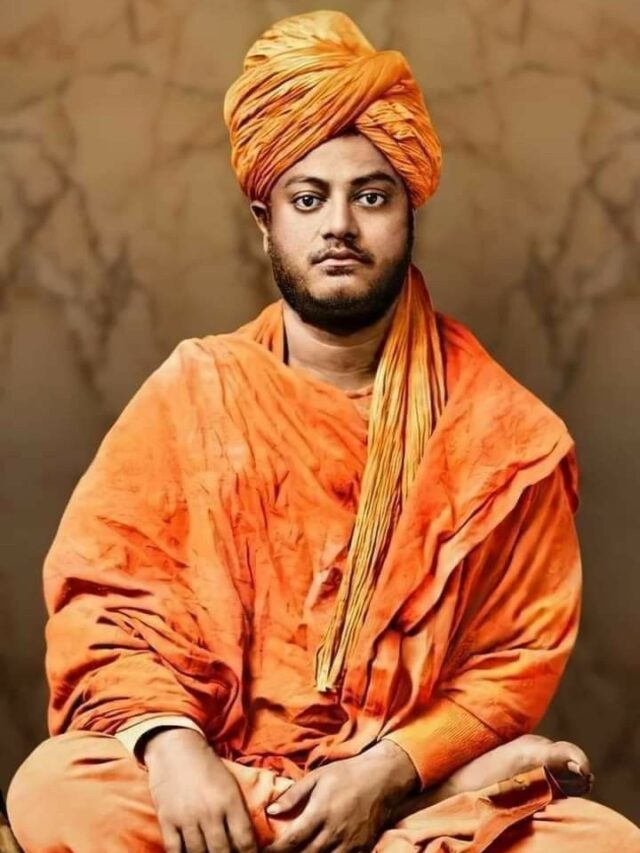 10 Swami Vivekananda Quotes That Inspire You In Daily life