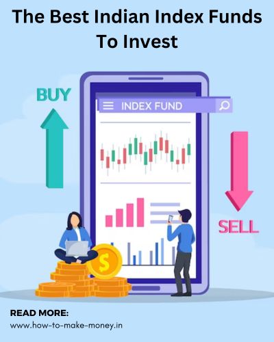 Best Indian Index Funds