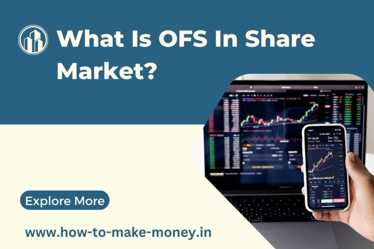 What Is OFS In Share Market